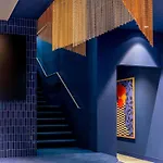 Tribe Hotel Den Haag Centraal - Opened December 2025