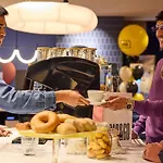 Tribe Hotel Den Haag Centraal - Opened December 2025