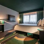 Tribe Hotel Den Haag Centraal - Opened December 2025