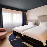 Tribe Hotel Den Haag Centraal - Opened December 2025