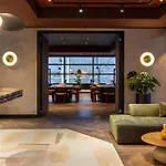 TRIBE Hotel Den Haag Centraal - Opened December 2025