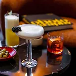 Tribe Hotel Den Haag Centraal - Opened December 2025