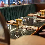 Tribe Hotel Den Haag Centraal - Opened December 2025