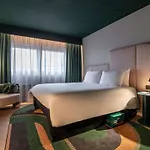 Hotel Tribe - Opened December 2025 Den Haag