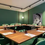 Tribe - Opened December 2025 Hotel Den Haag