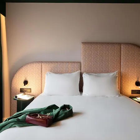 Tribe - Opened December 2025 Hotel Den Haag