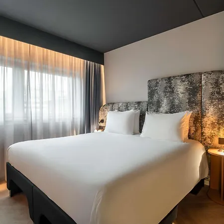 Hotel Tribe - Opened December 2025 Den Haag