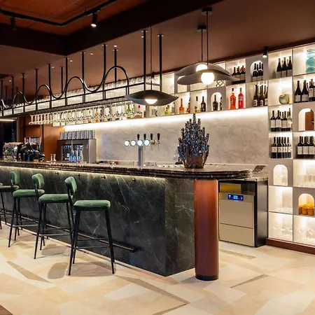Tribe - Opened December 2025 Hotel Den Haag