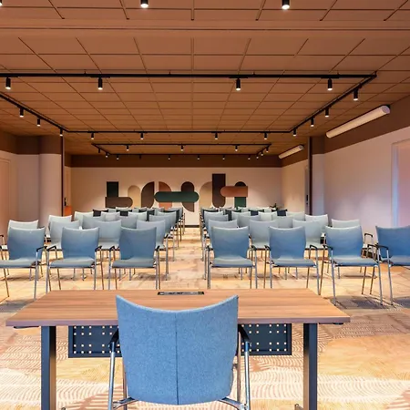 Hotel Tribe - Opened December 2025 Den Haag
