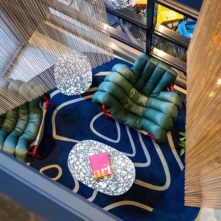 Tribe - Opened December 2025 Hotel