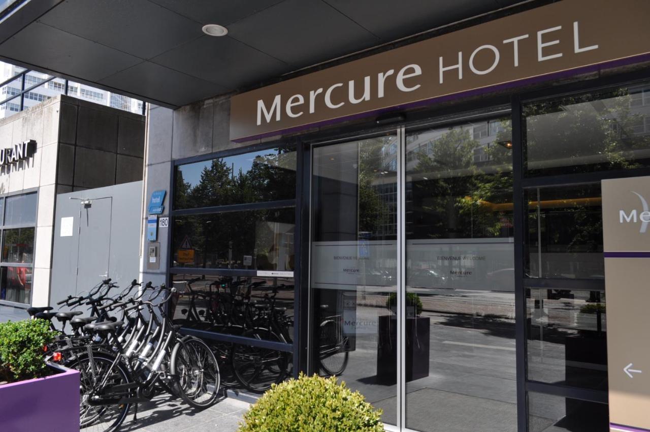 Mercure 4* Den Haag