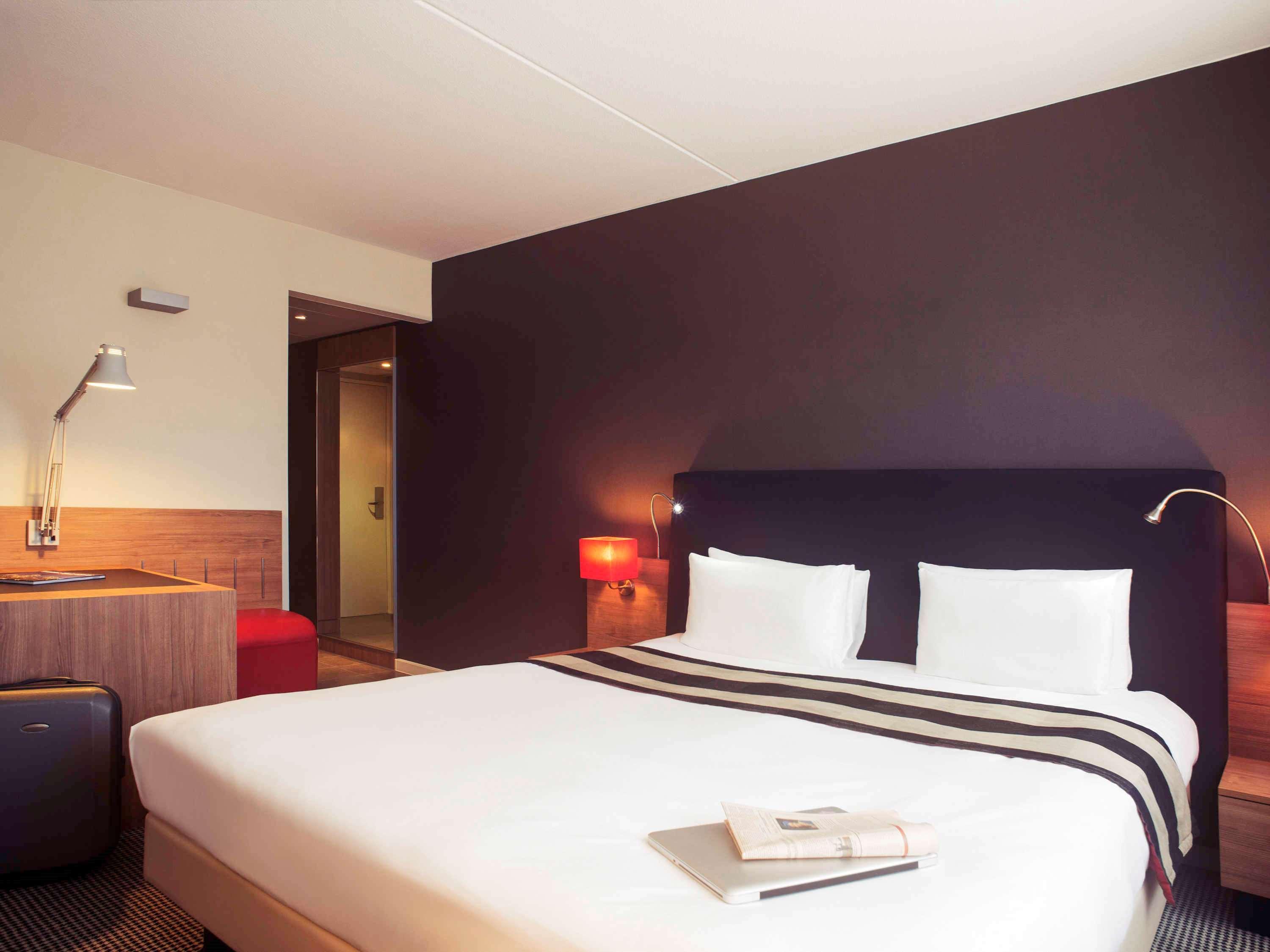 Mercure Hotel 4*