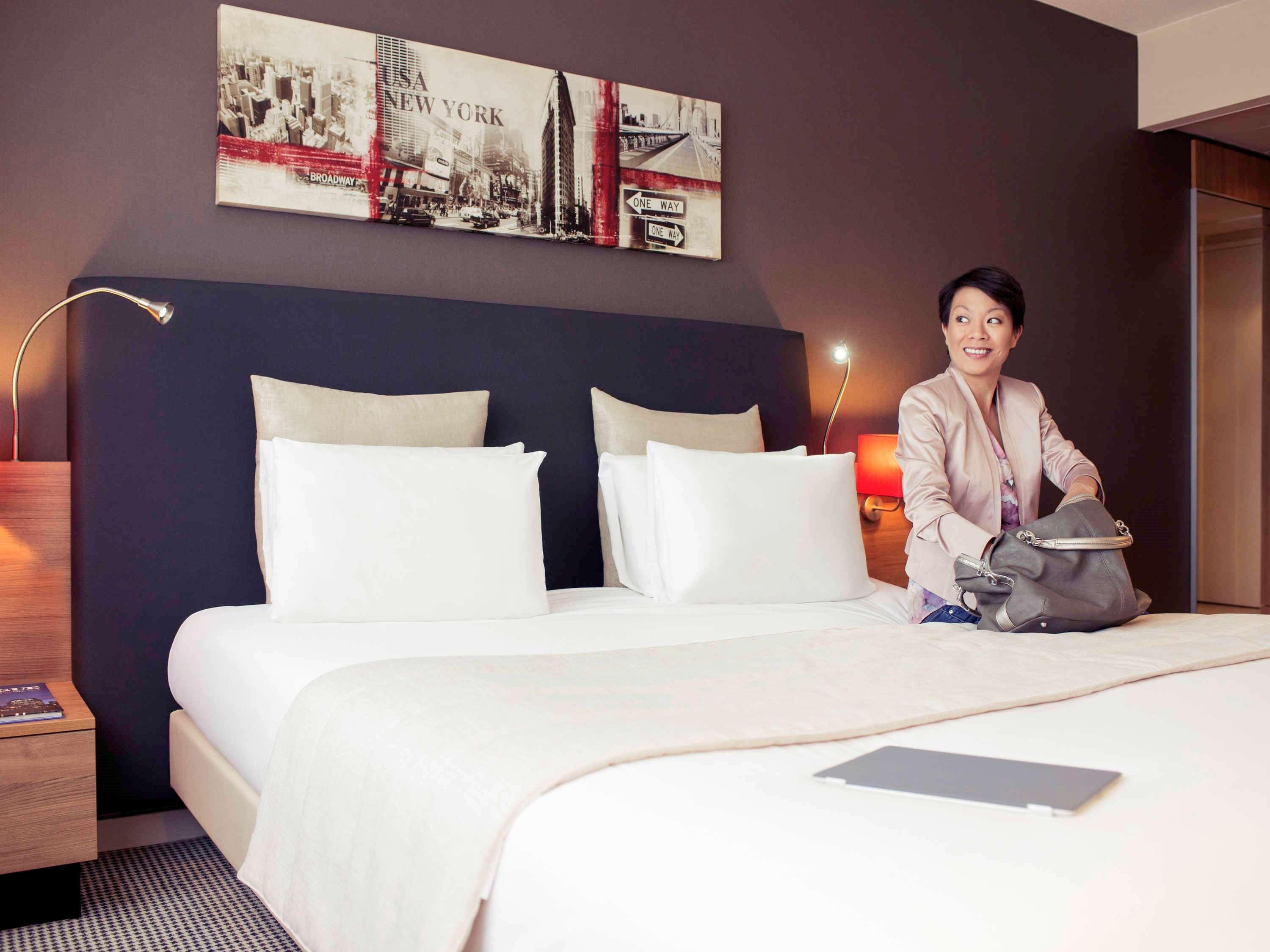 Mercure Hotel 4*