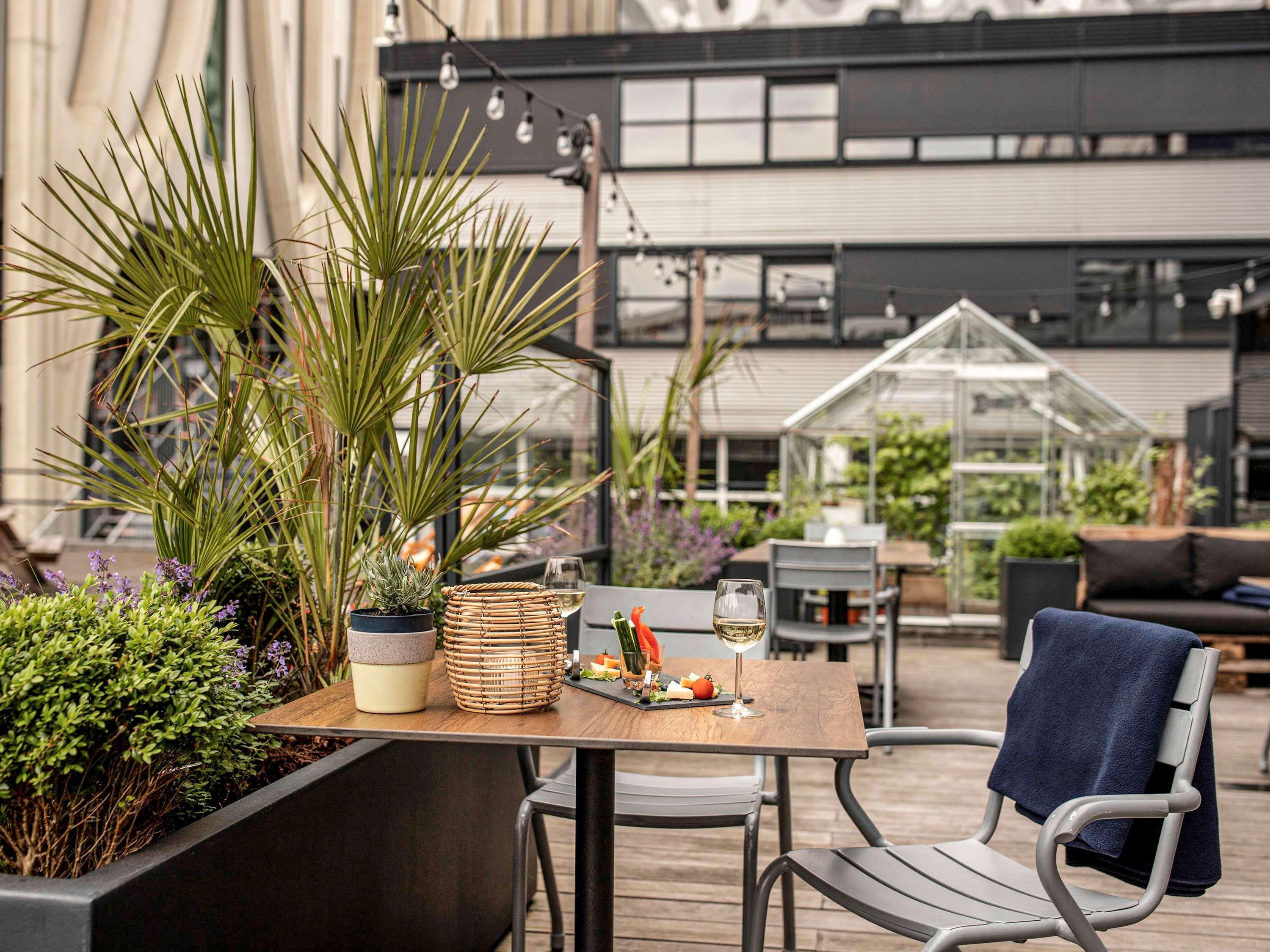 Mercure Hotel Den Haag