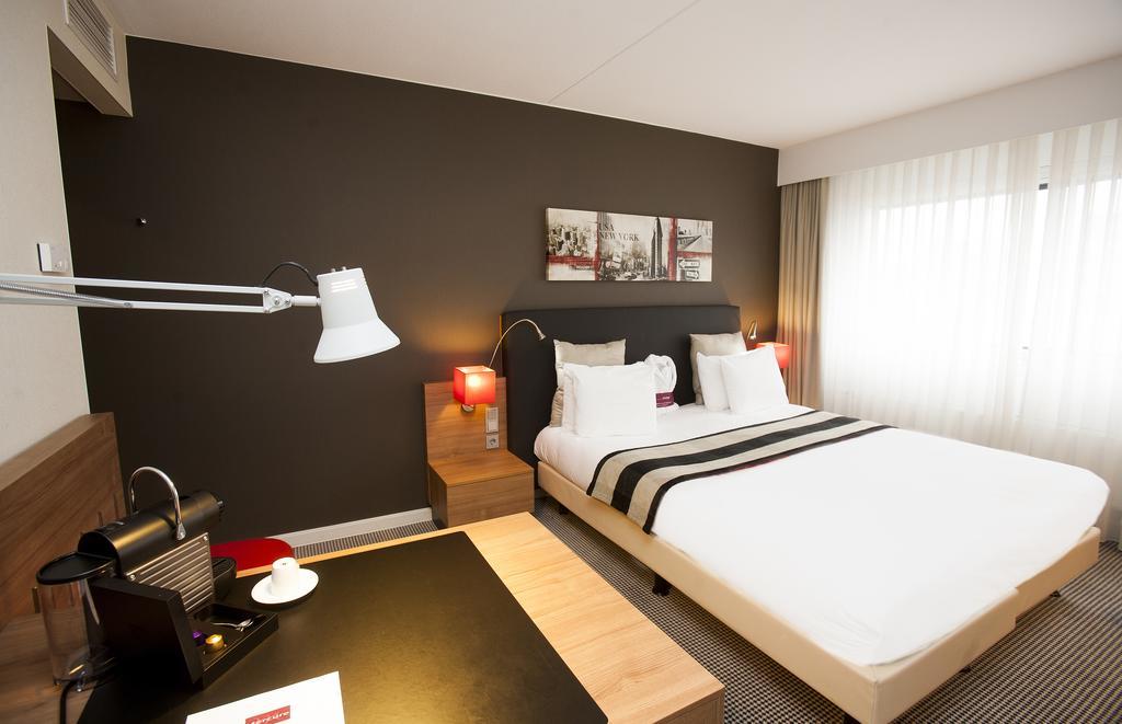 Mercure 4* Den Haag