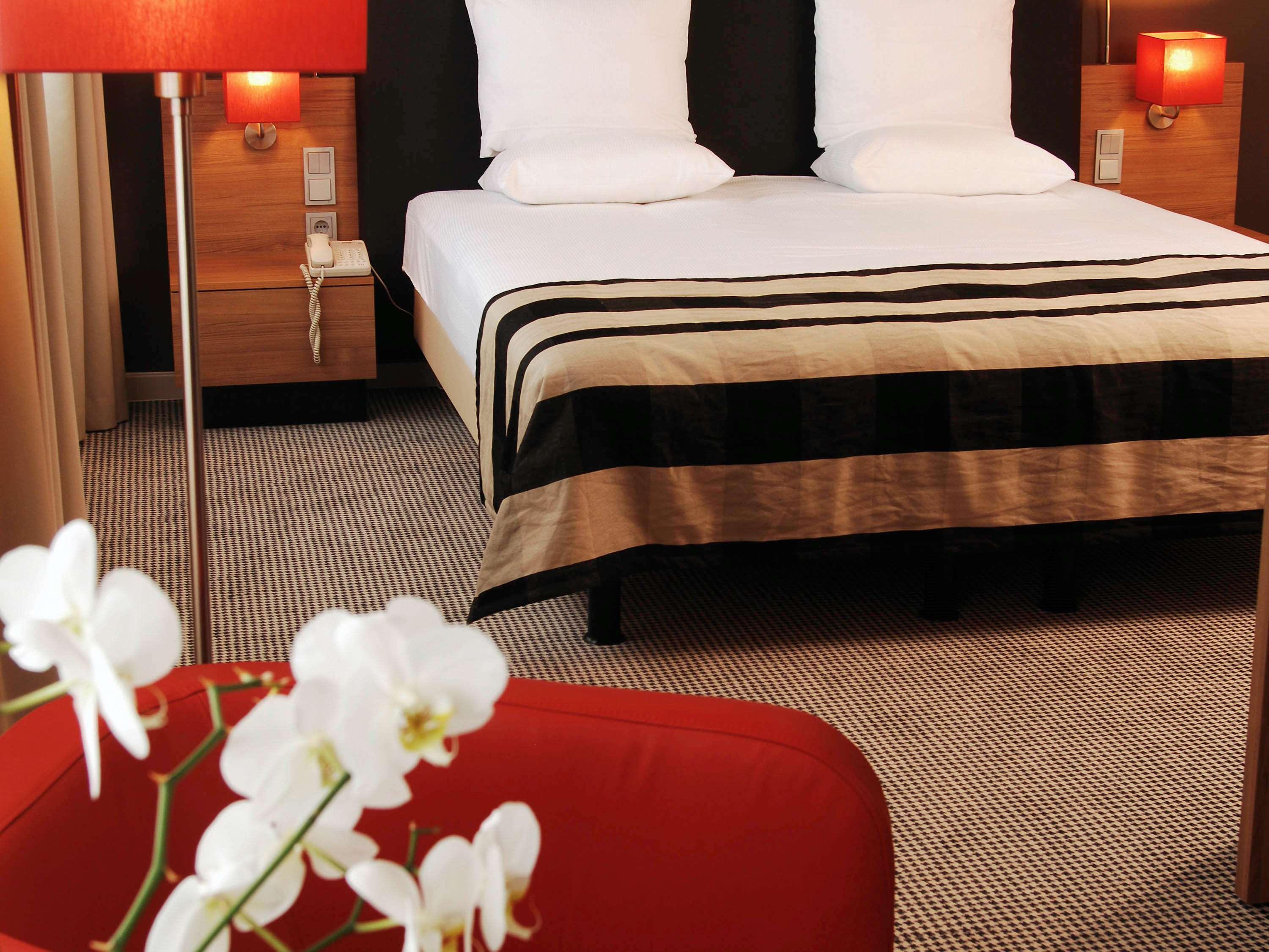 Hotel Mercure 4*