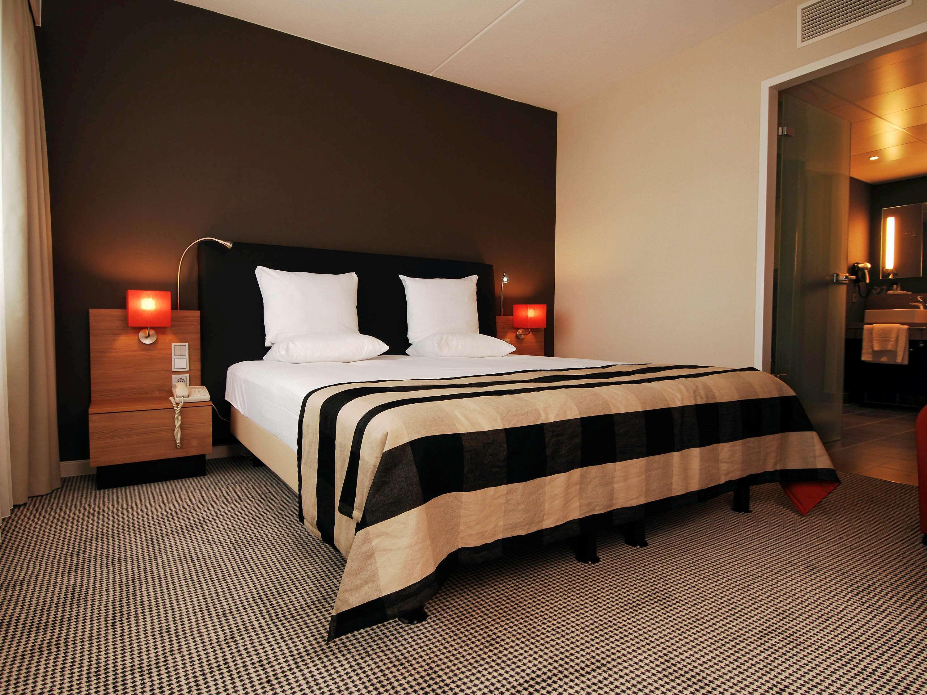 Mercure 4*