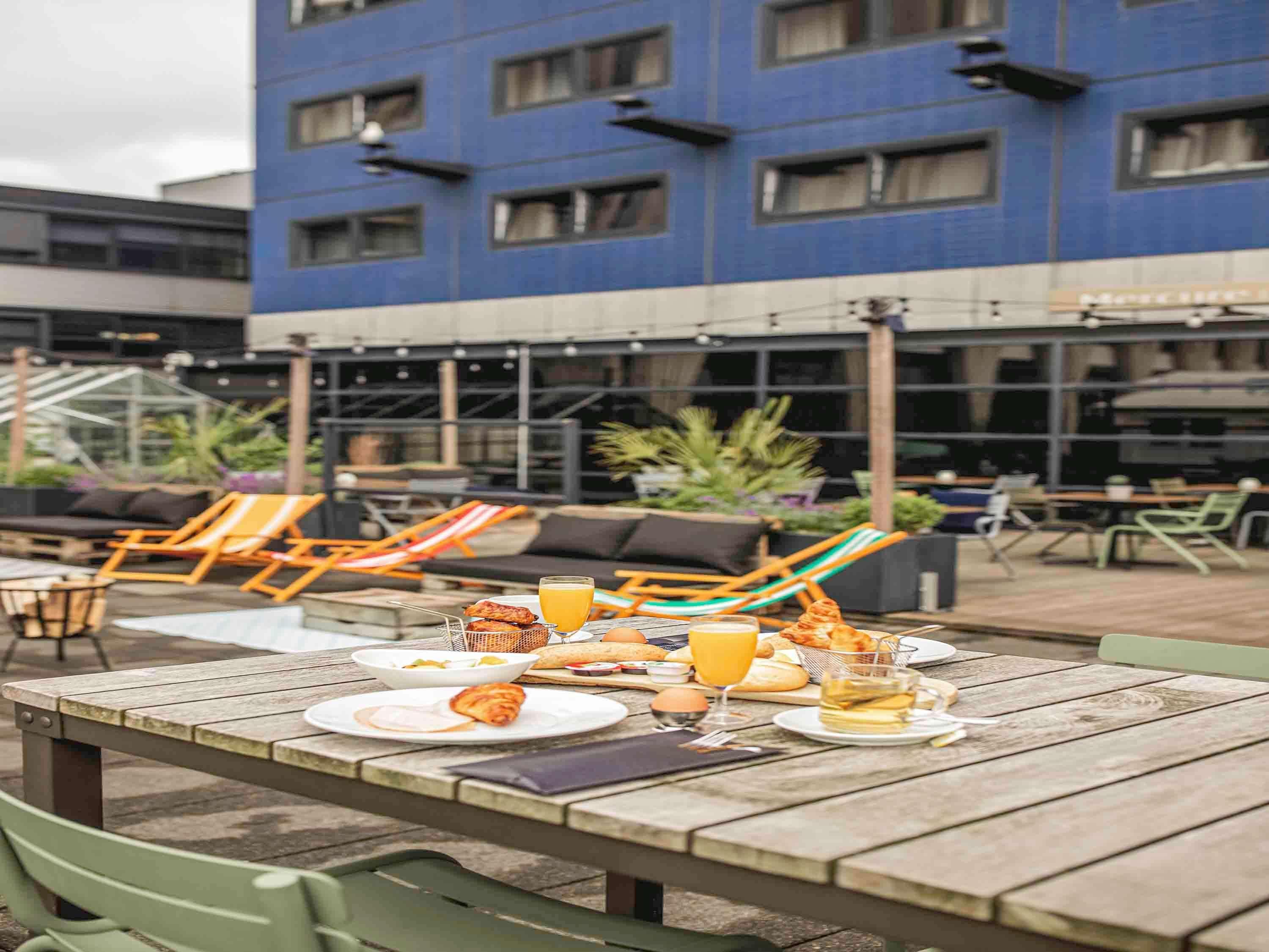 Mercure Hotel