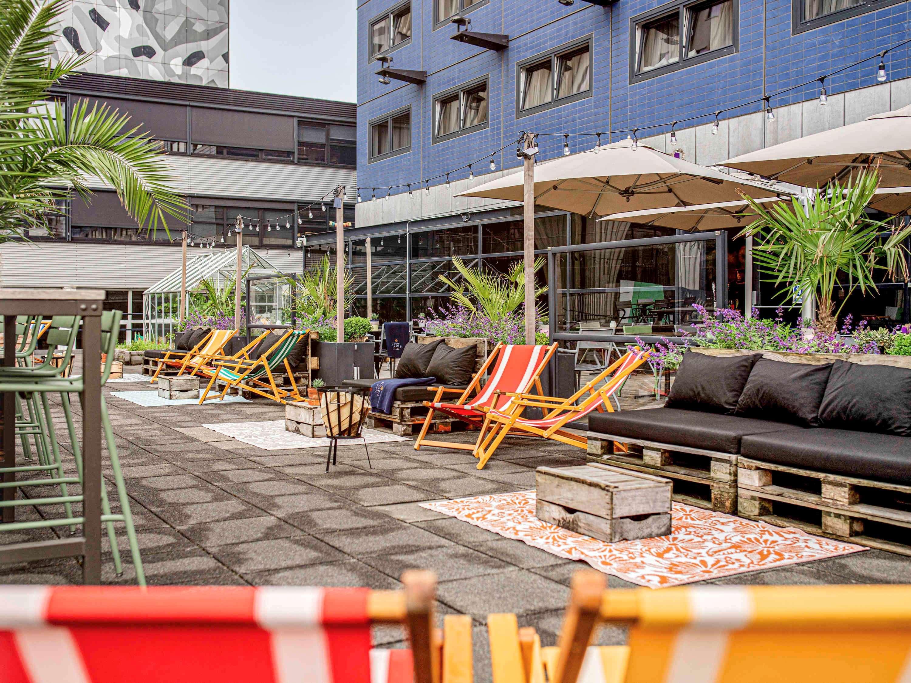 Mercure Hotel Den Haag