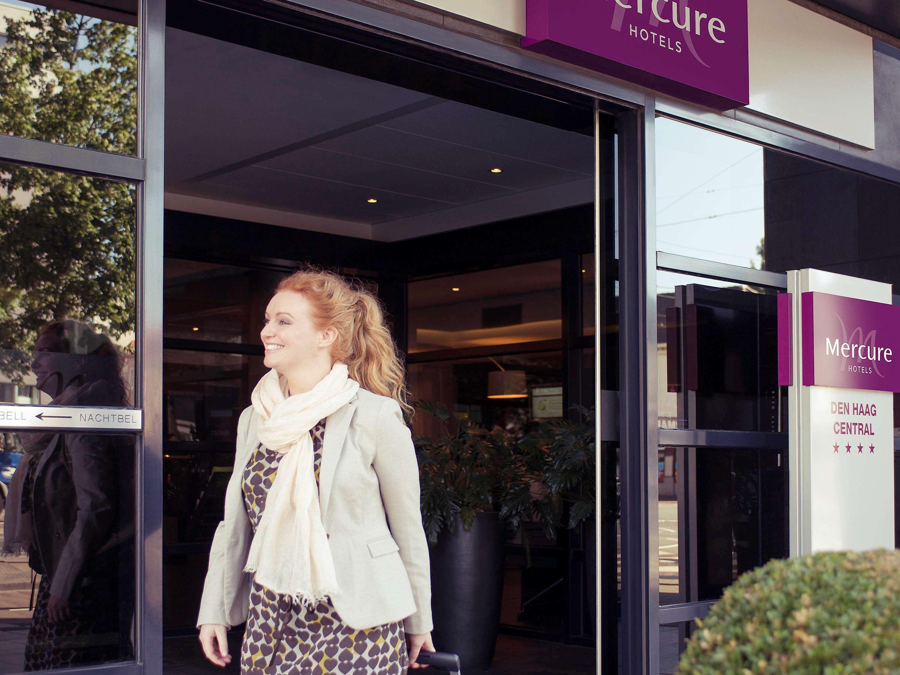 Mercure 4*
