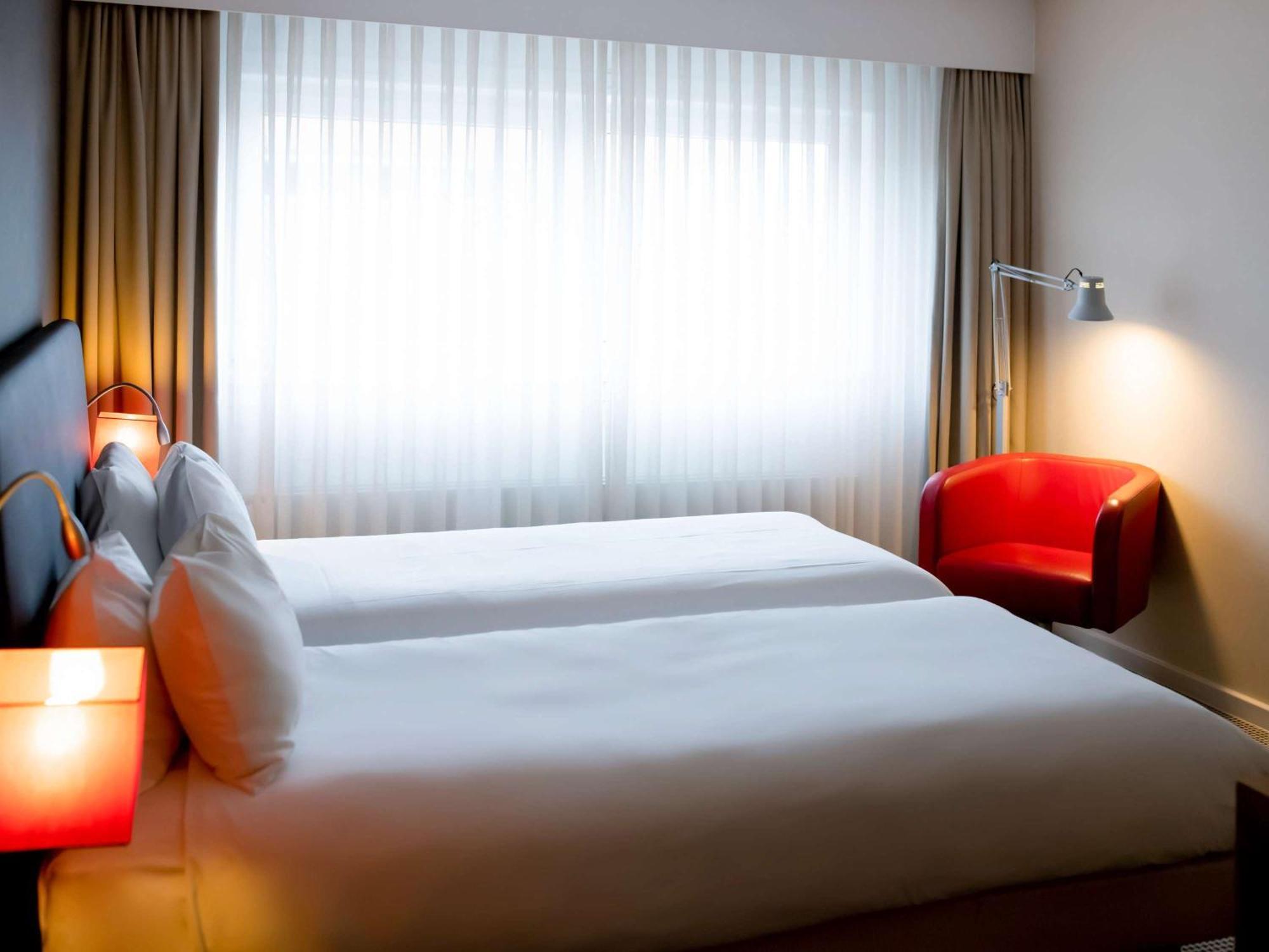 Hotel Mercure Den Haag