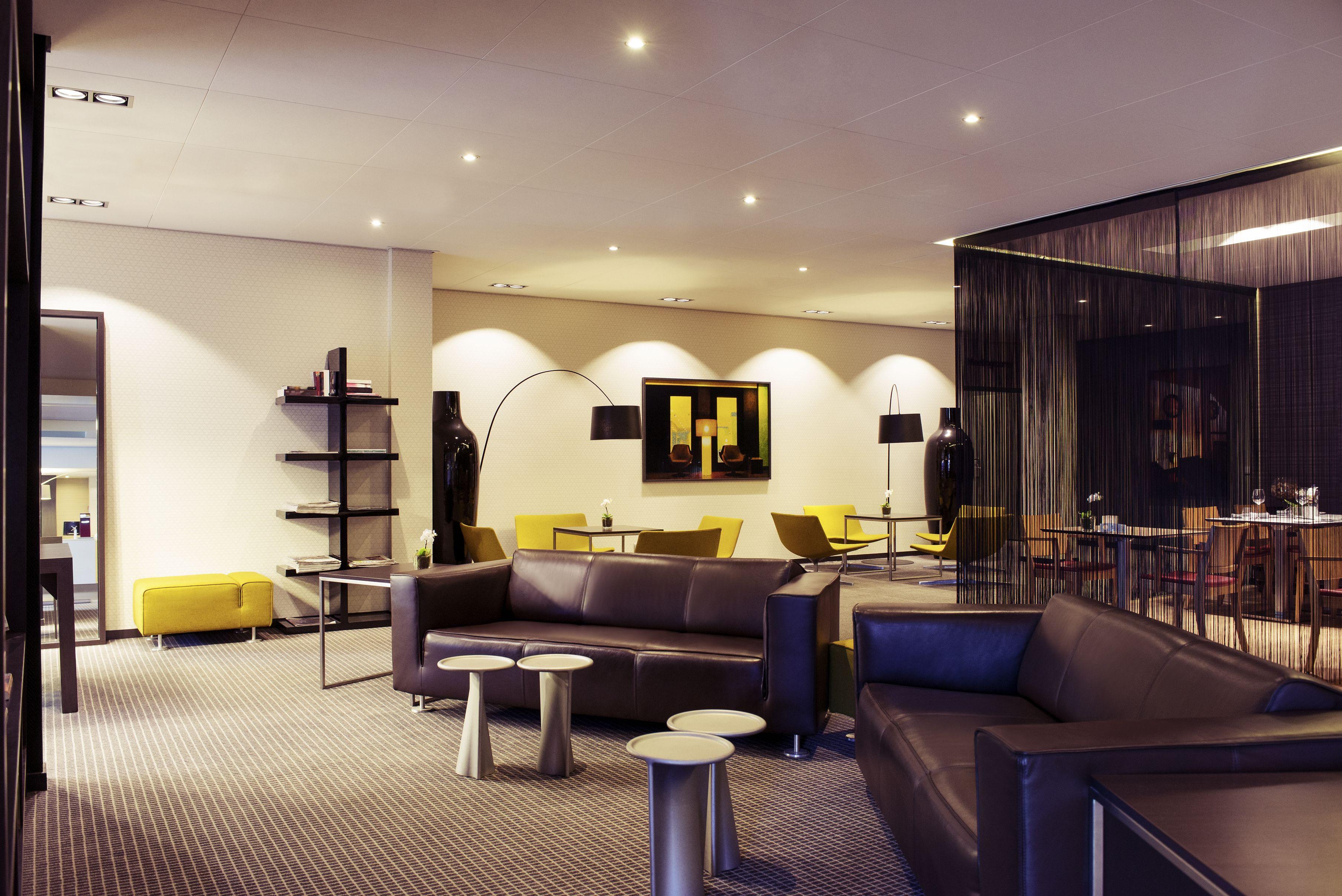 Tribe - Opened December 2025 4* Den Haag