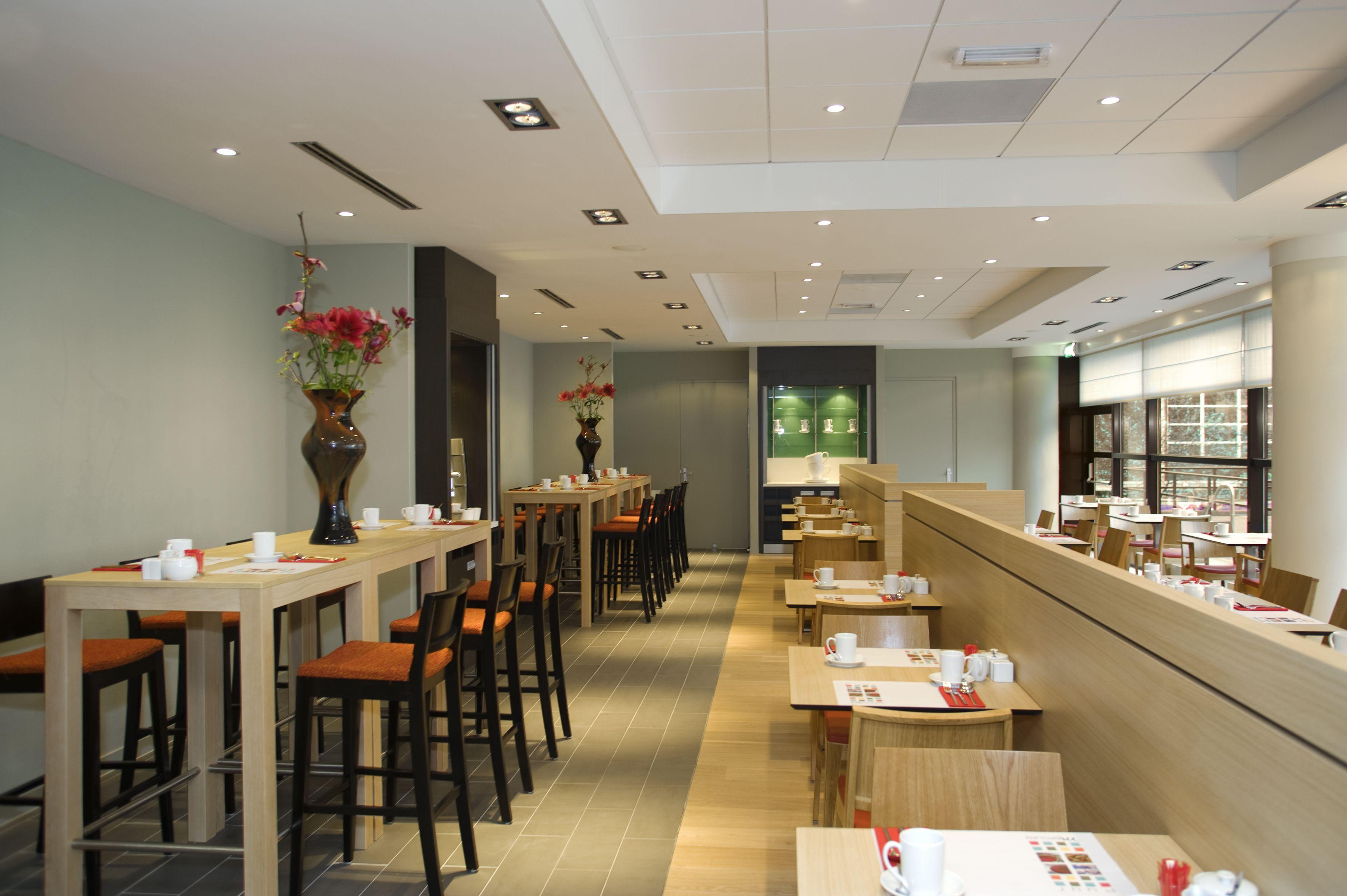 Tribe - Opened December 2025 Hotel Den Haag