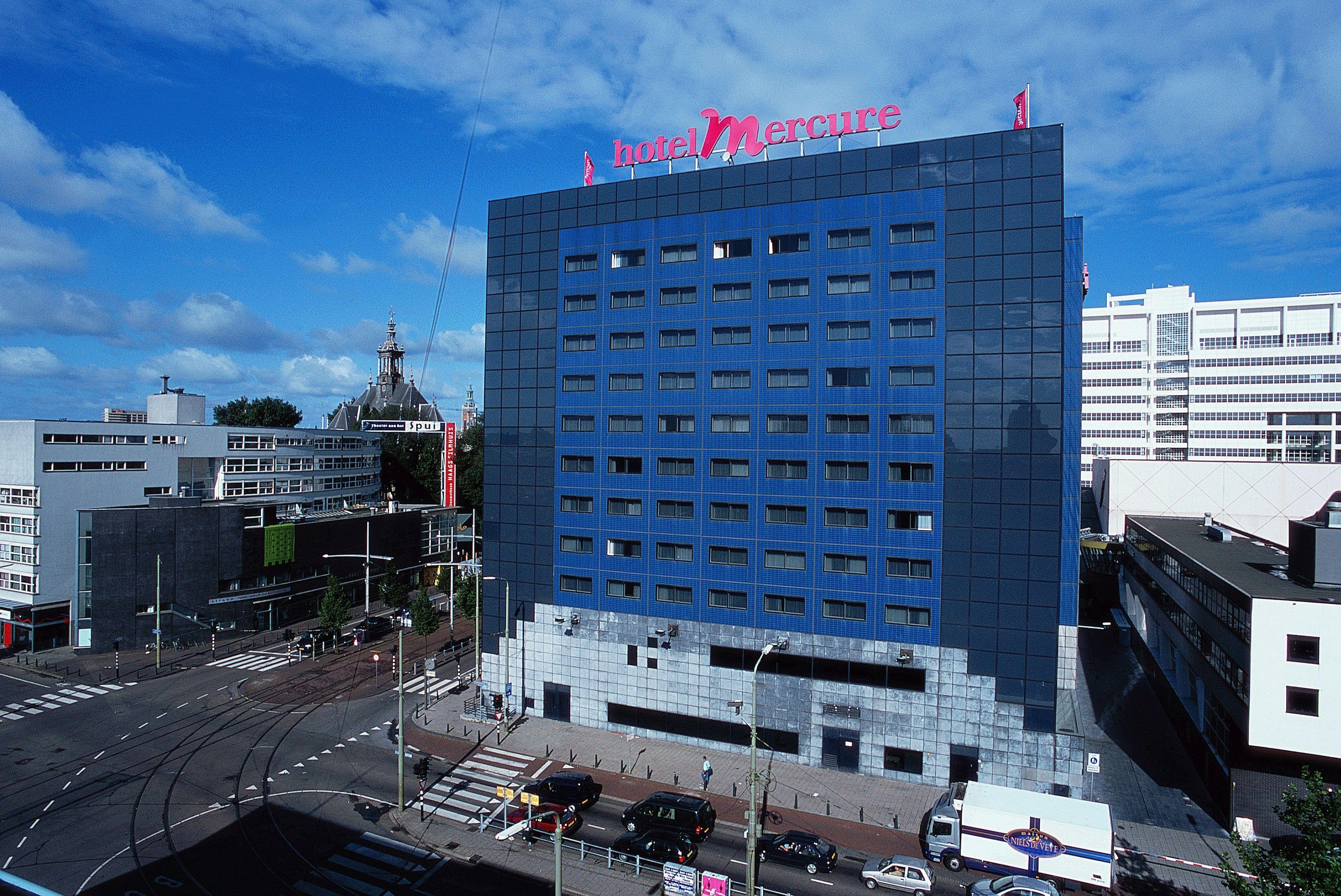 Tribe - Opened December 2025