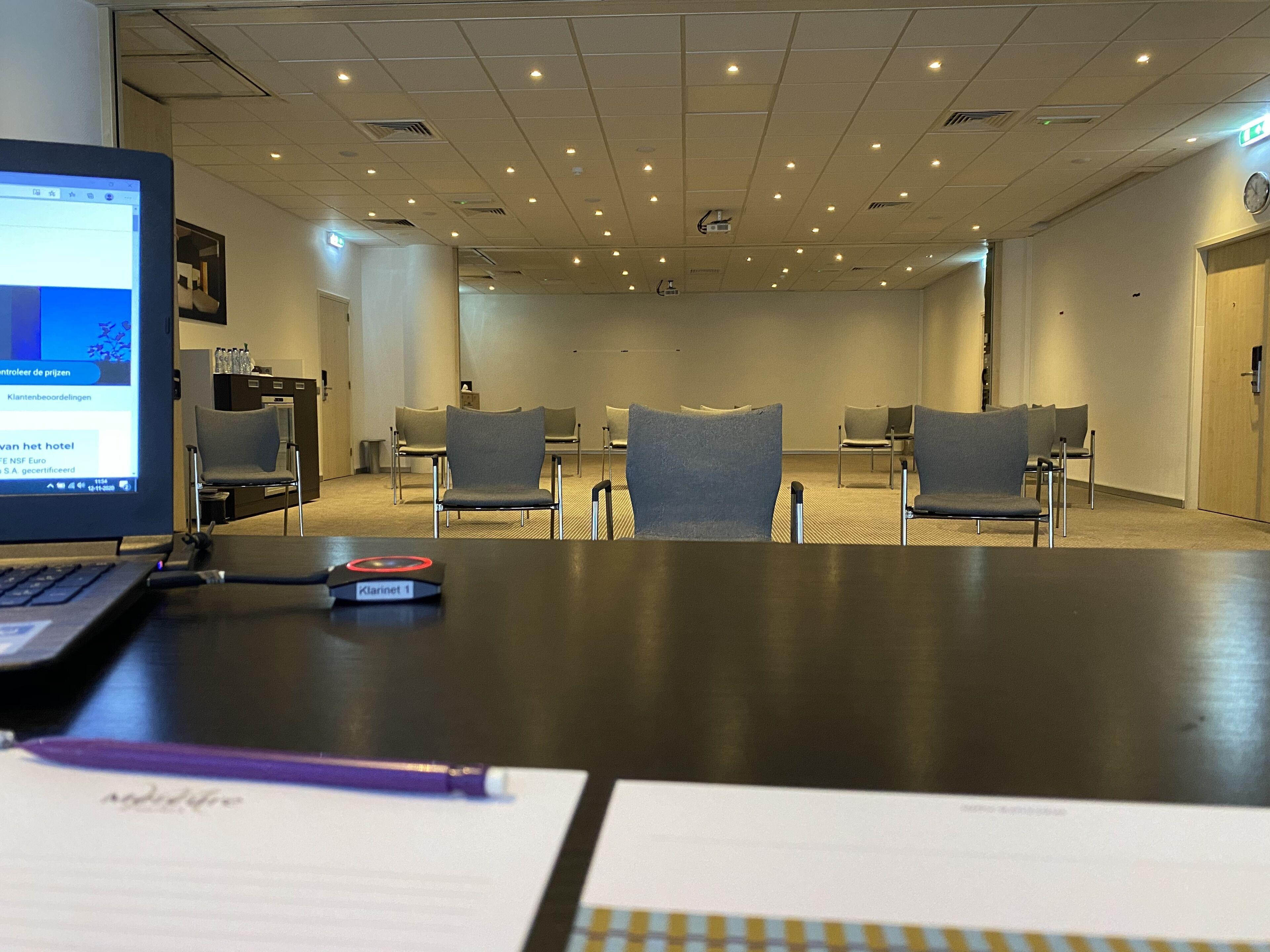 Tribe - Opened December 2025 Den Haag