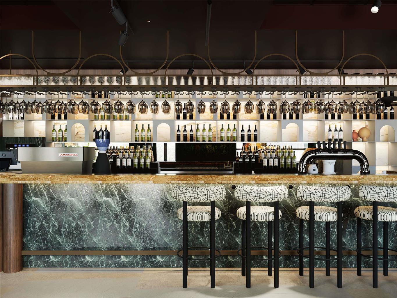 Tribe - Opened December 2025