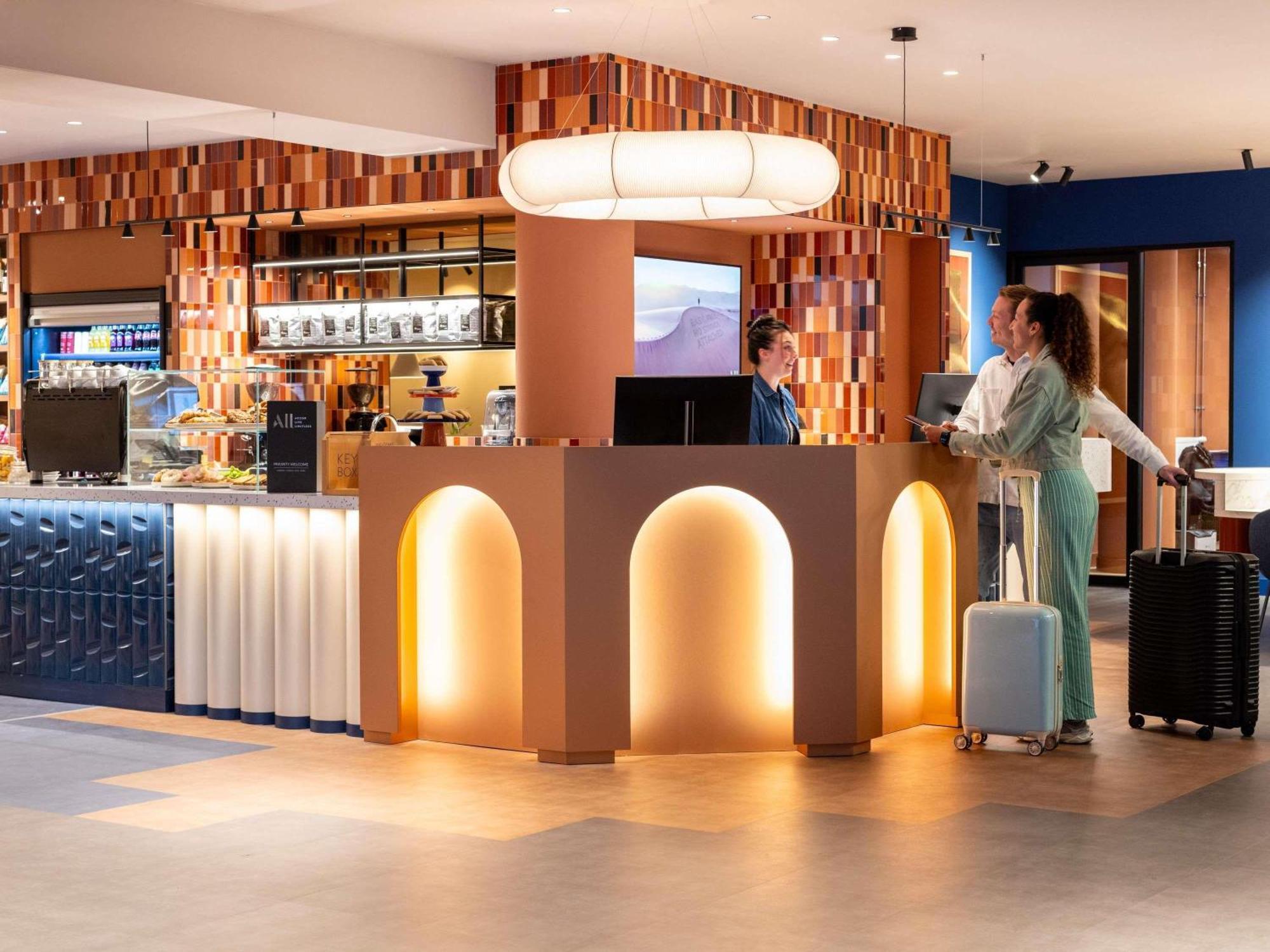 Hotel Tribe - Opened December 2025 4*