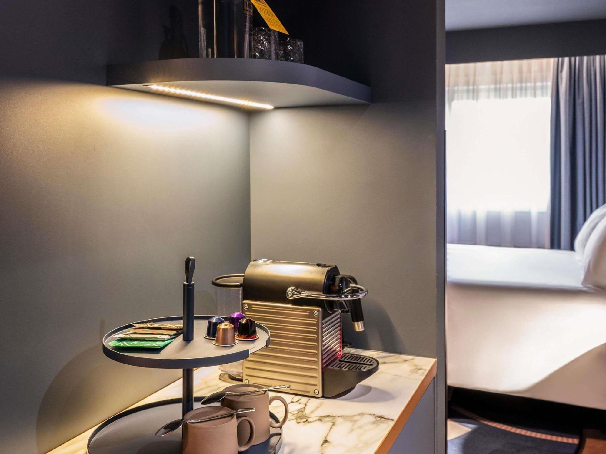 Tribe - Opened December 2025 Den Haag