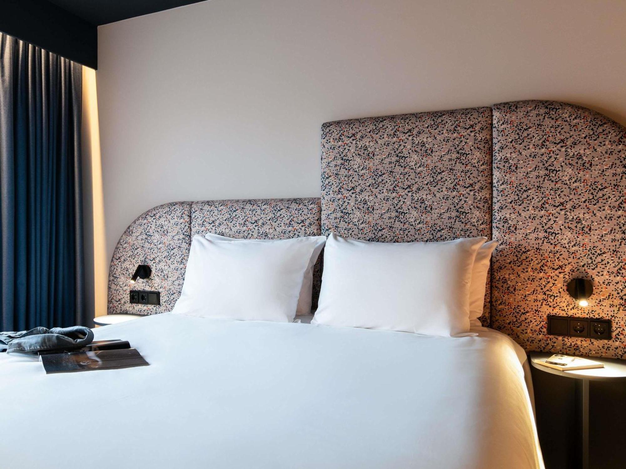 Hotel Tribe - Opened December 2025