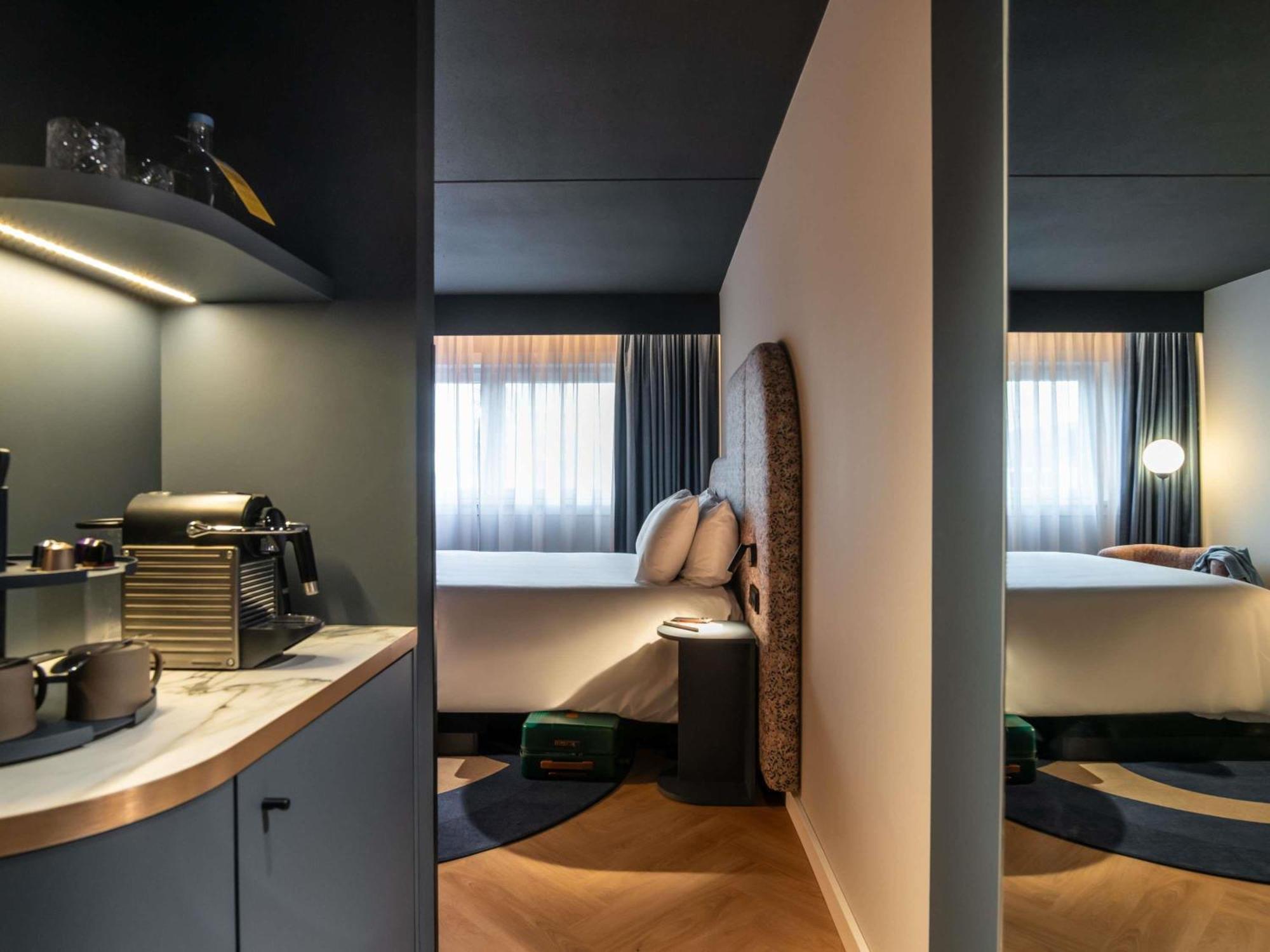 Tribe - Opened December 2025 Hotel Den Haag