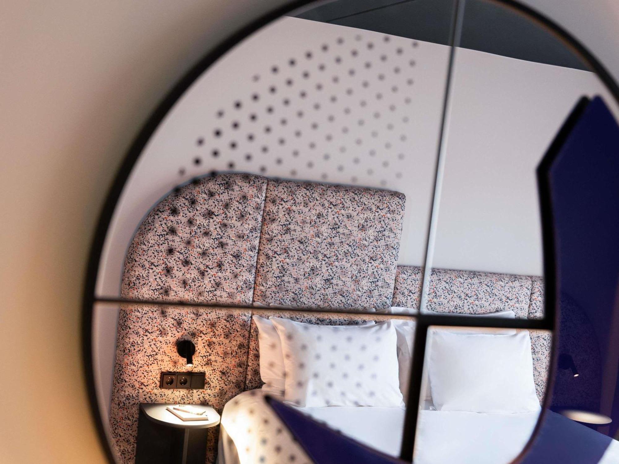 Tribe - Opened December 2025 Hotel 4*