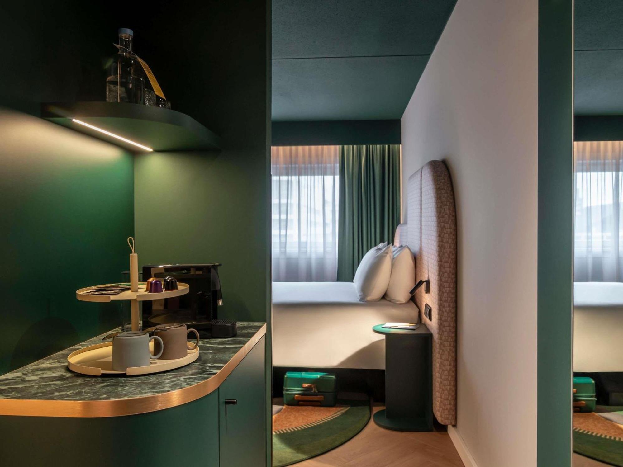 Hotel Tribe - Opened December 2025 Den Haag