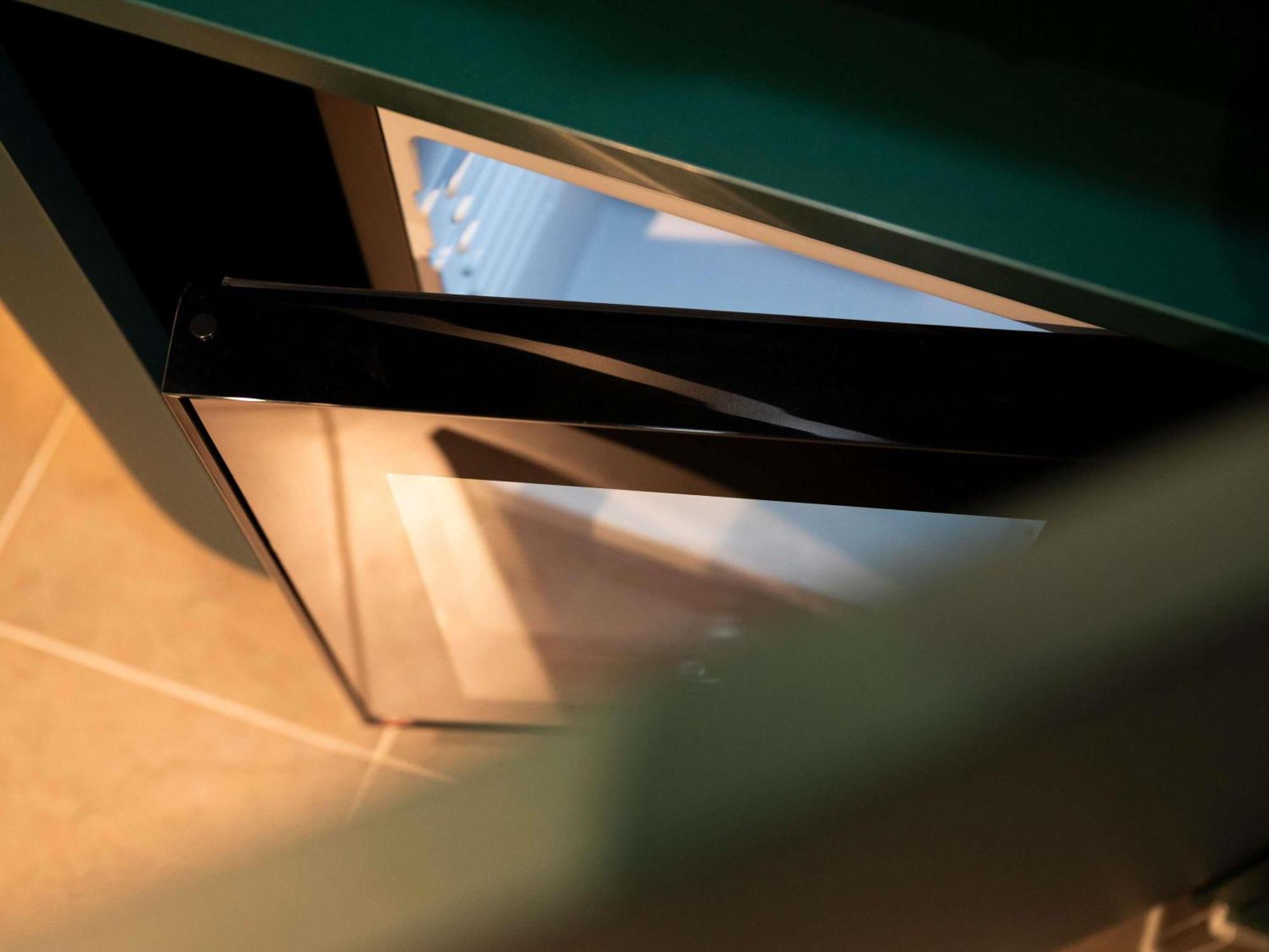 Hotel Tribe - Opened December 2025