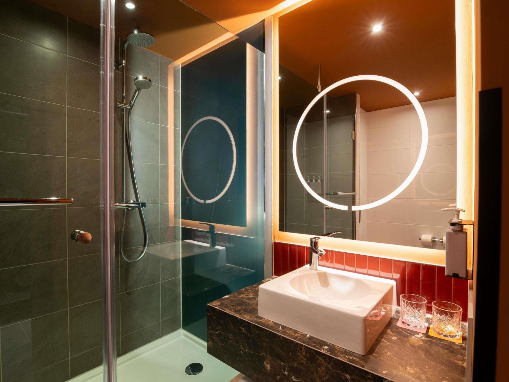 Tribe - Opened December 2025 Hotel Den Haag