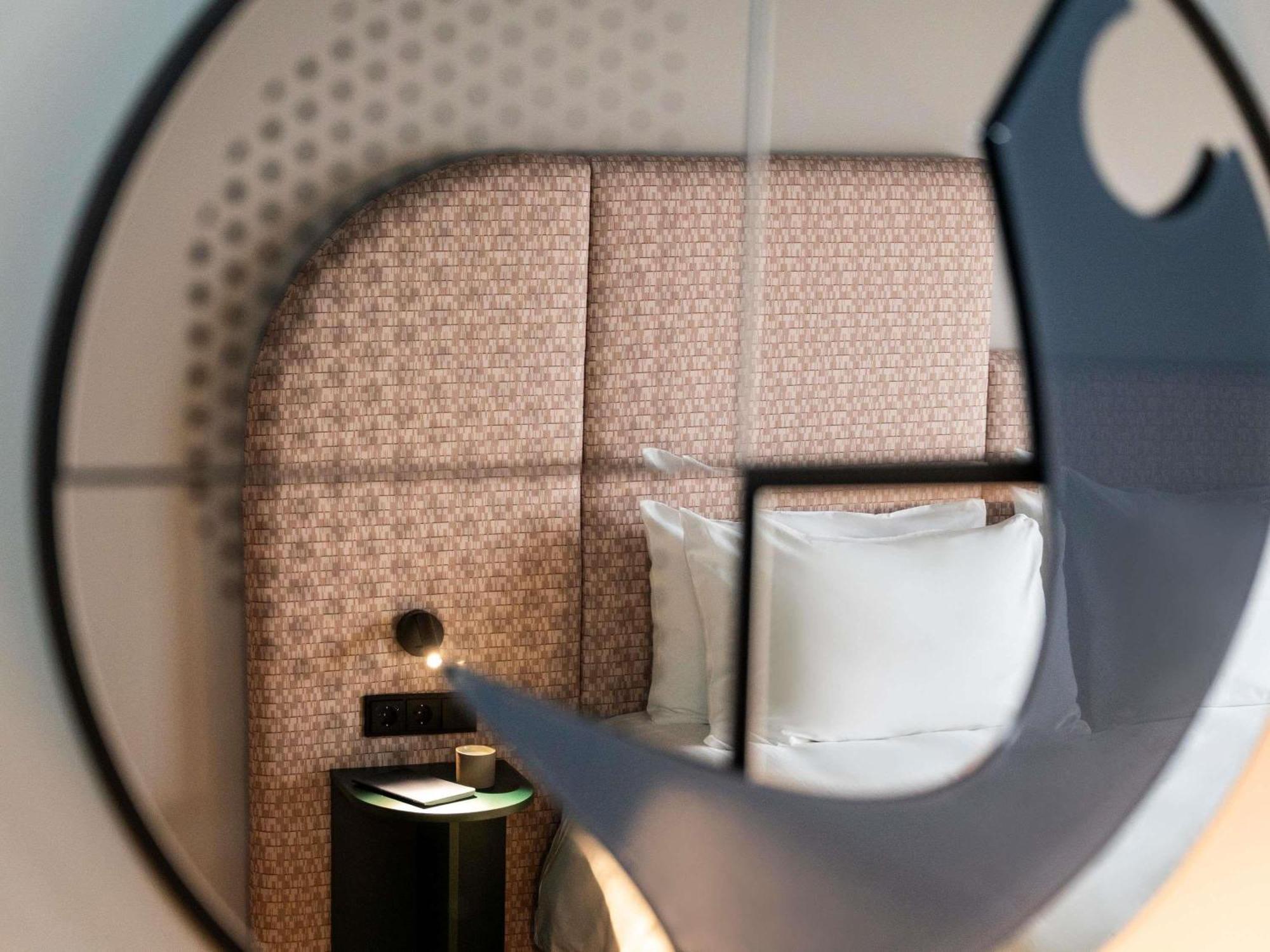 Tribe - Opened December 2025 4*