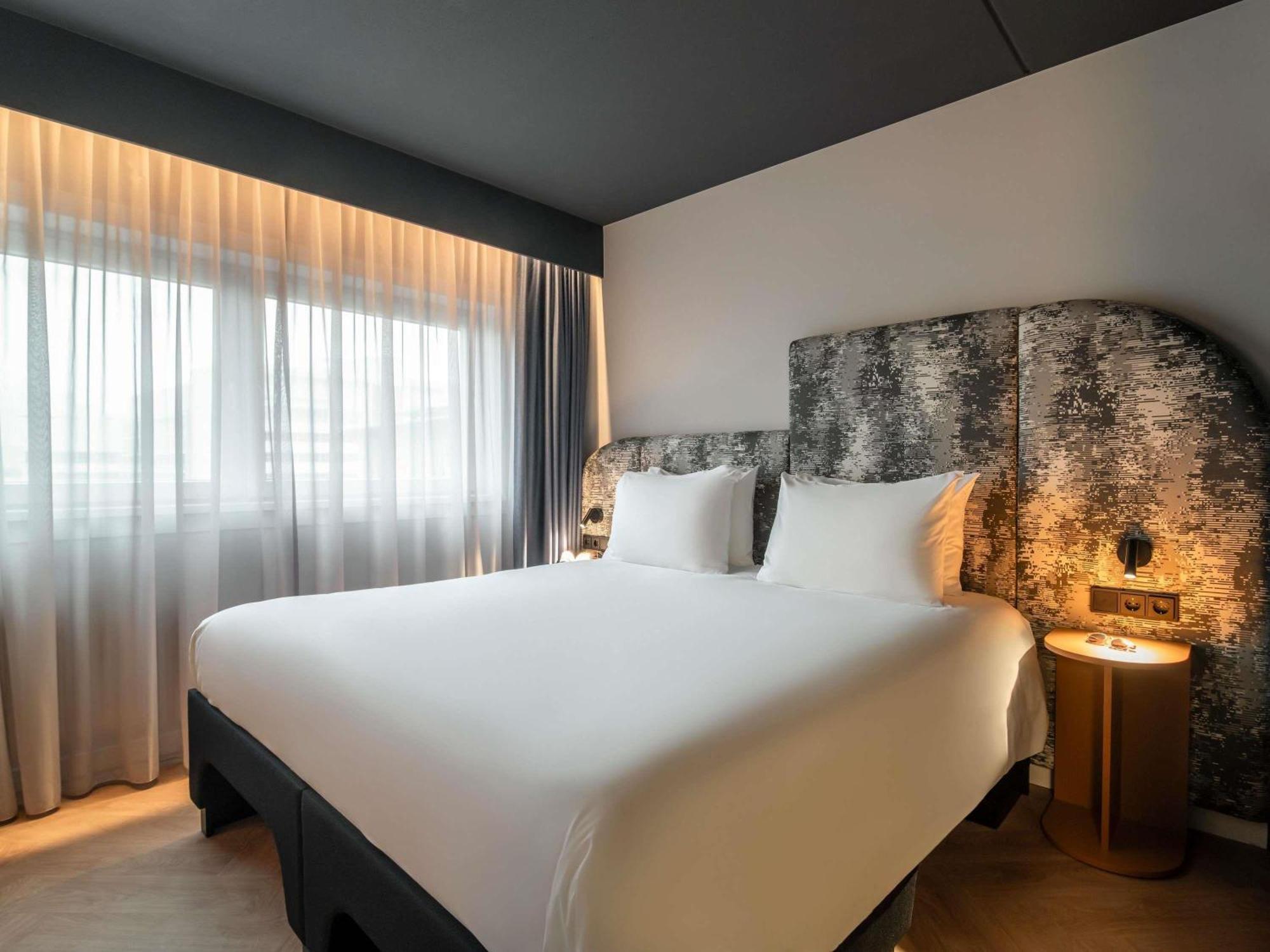 Tribe - Opened December 2025 Den Haag