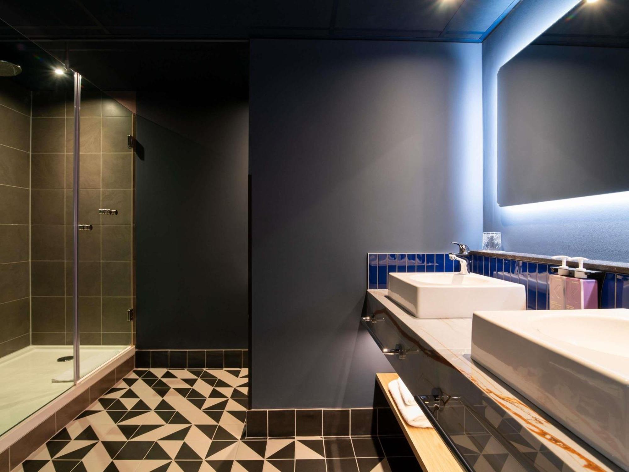 Tribe - Opened December 2025