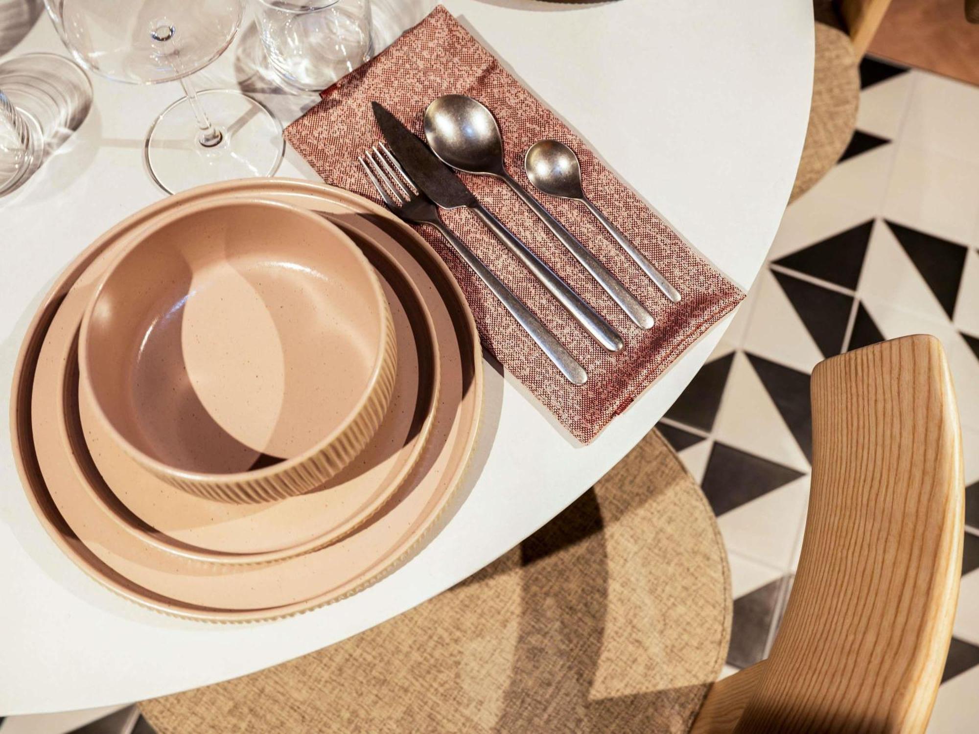 Hotel Tribe - Opened December 2025