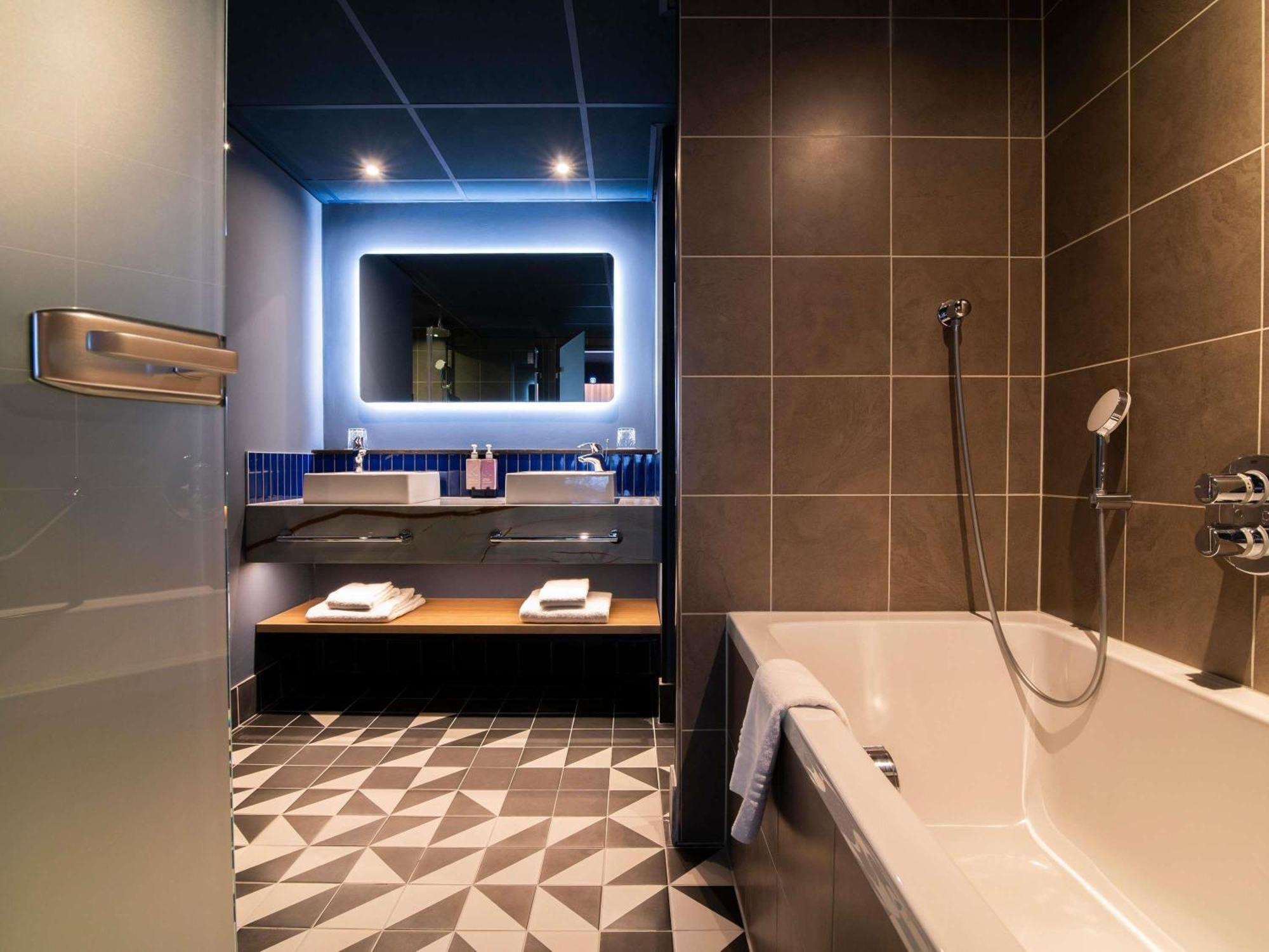 Tribe - Opened December 2025 4*