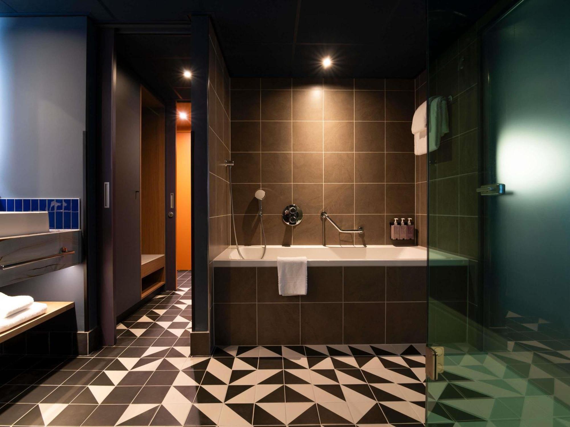 Tribe - Opened December 2025 Hotel Den Haag