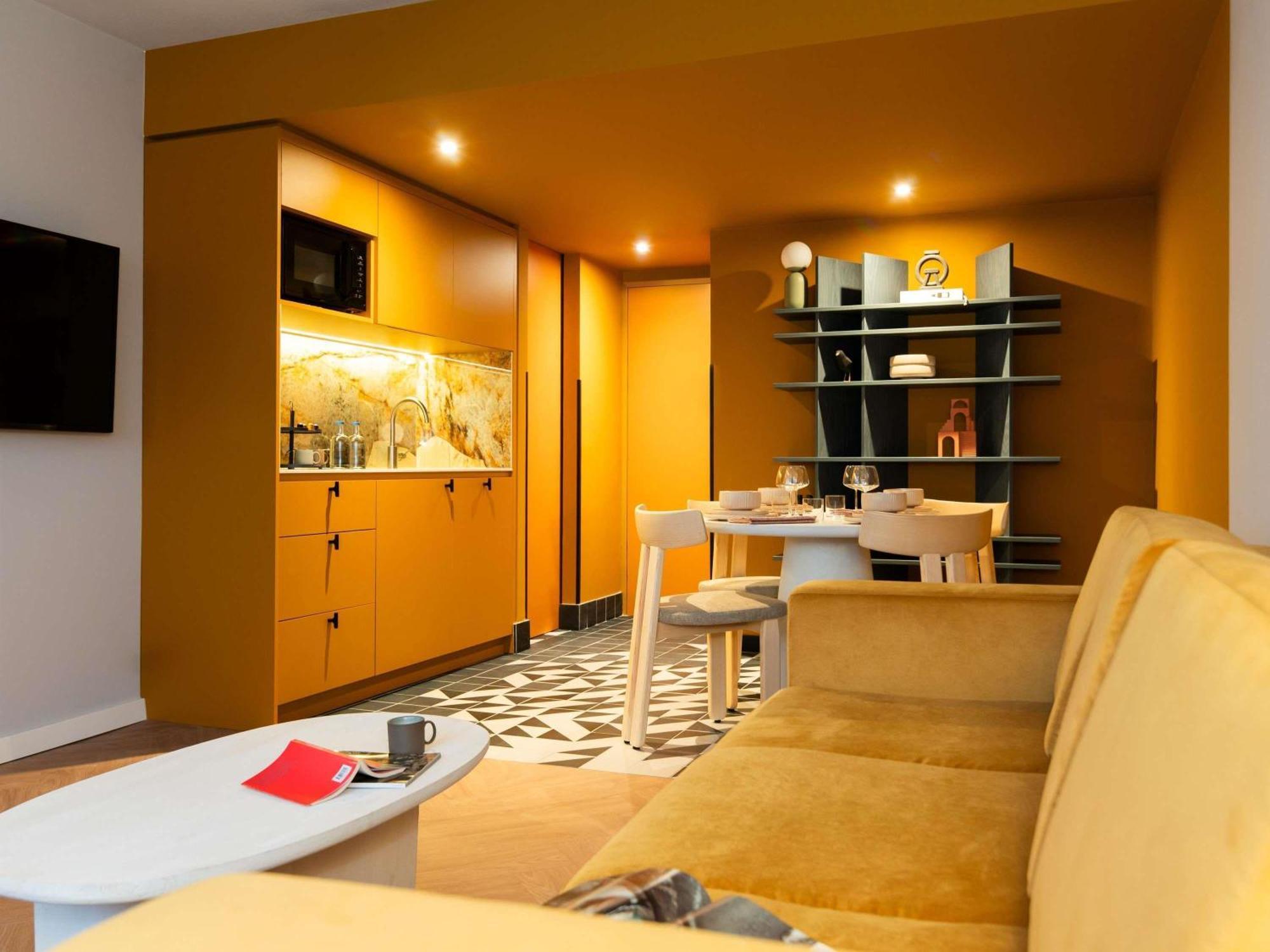 Tribe - Opened December 2025 Hotel 4*