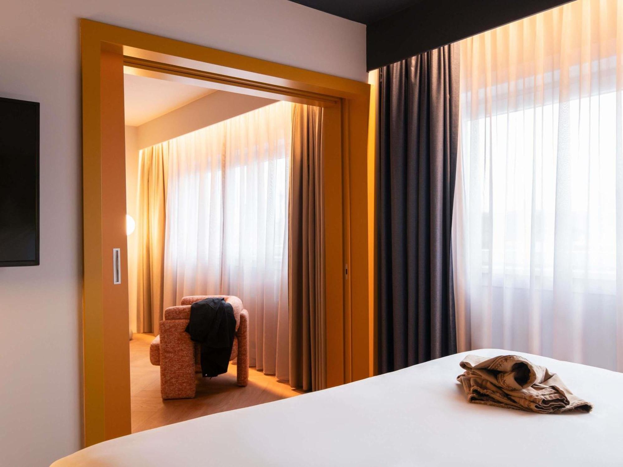 Tribe - Opened December 2025 4*