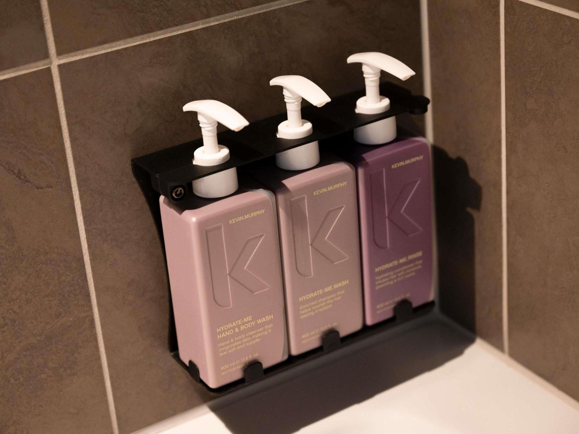 Tribe - Opened December 2025