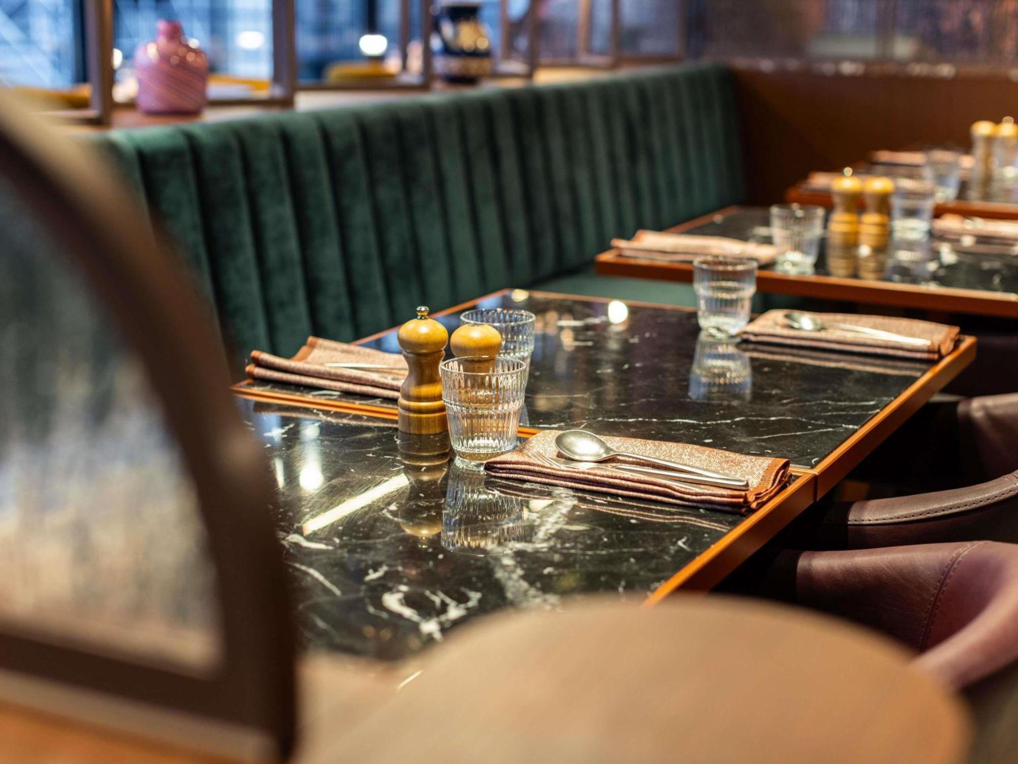 Hotel Tribe - Opened December 2025 4*