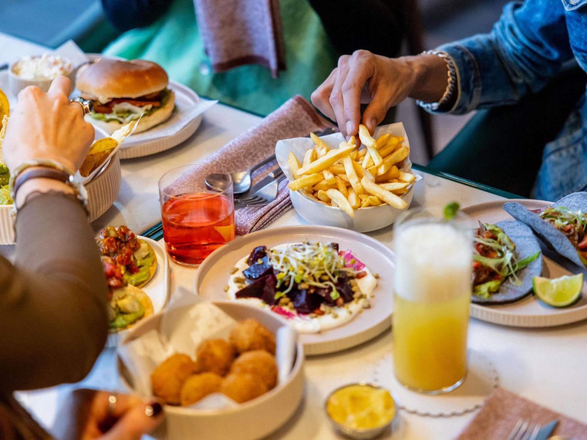 Tribe - Opened December 2025 4* Den Haag