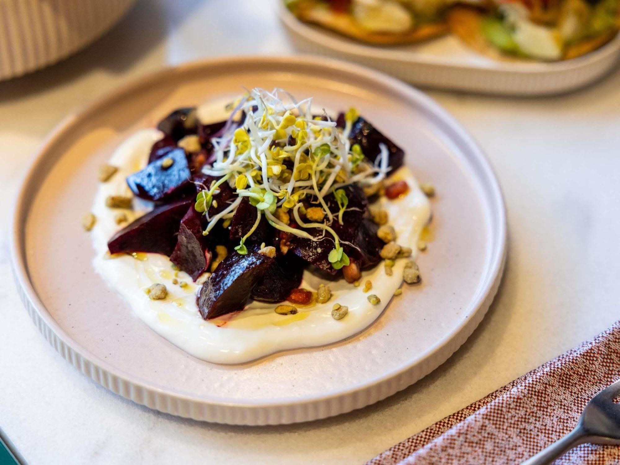 Tribe - Opened December 2025 Hotel Den Haag